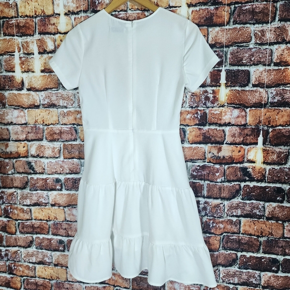 JM Dress Design Dress - Picture 6 of 7